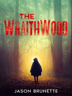 cover image of The WraithWood